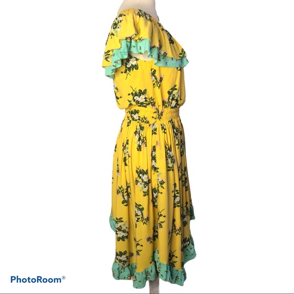 Matilda Jane Hooked on a Feeling Dress size S - Picture 10 of 13